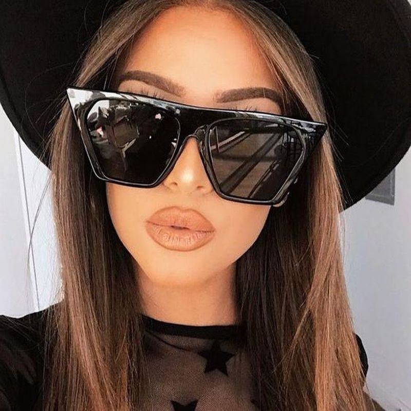 Lunettes de soleil EZRA