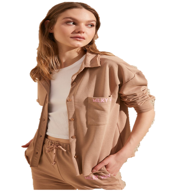 Veste MILKY