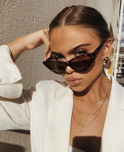 Lunettes de soleil MAZA