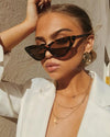 Lunettes de soleil MAZA
