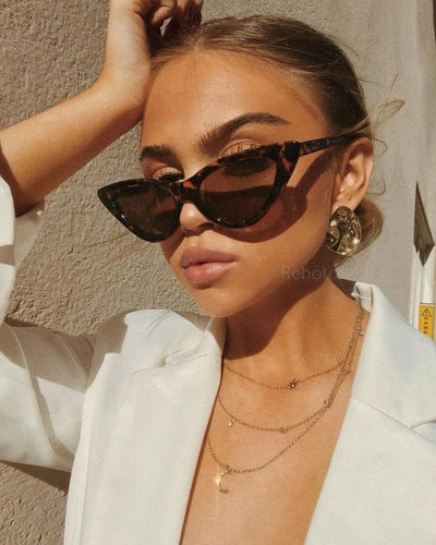 Lunettes de soleil MAZA