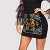 Jupe CAPRI