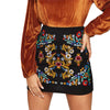 Jupe CAPRI