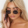 Lunettes de soleil DAISY